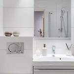 In Frogner/solli Close To Royal Castle Апартаменты