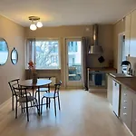 In Frogner/solli Close To Royal Castle Апартаменты *