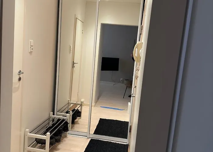 Lejlighed In Frogner/solli Close To Royal Castle *