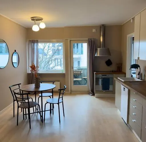 In Frogner/solli Close To Royal Castle Lejlighed *