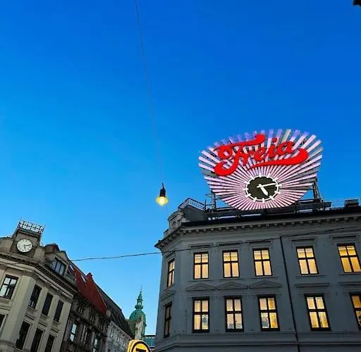 Apartment In Frogner/solli Close To Royal Castle Oslo