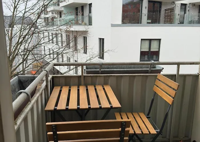 In Frogner/solli Close To Royal Castle Lejlighed *