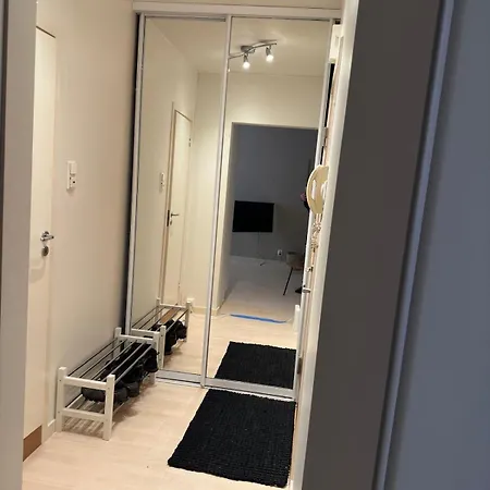 Daire In Frogner/solli Close To Royal Castle *