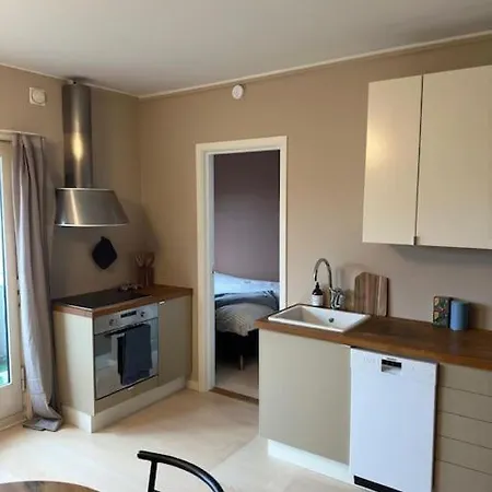 In Frogner/solli Close To Royal Castle *