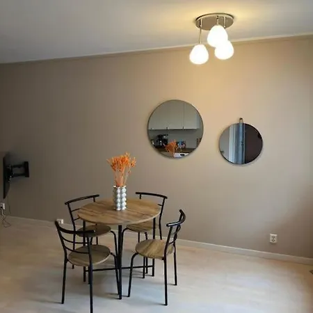 In Frogner/solli Close To Royal Castle Daire Oslo