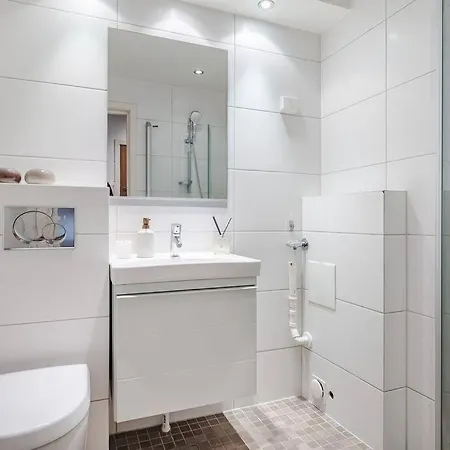 In Frogner/solli Close To Royal Castle Oslo