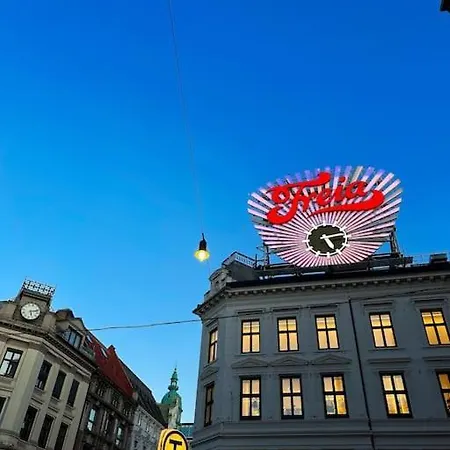 Daire In Frogner/solli Close To Royal Castle Oslo