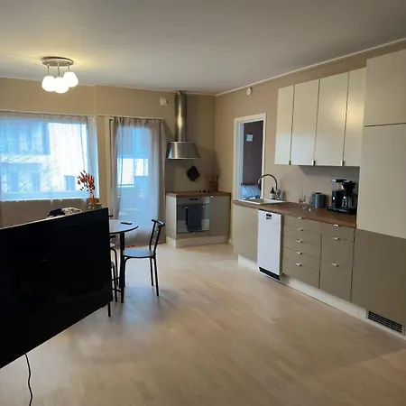 In Frogner/solli Close To Royal Castle Appartement Oslo