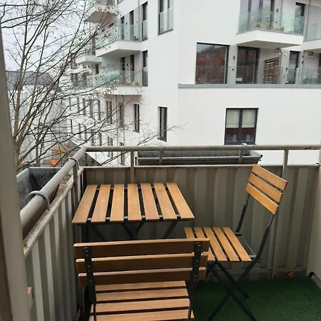 In Frogner/solli Close To Royal Castle Daire *